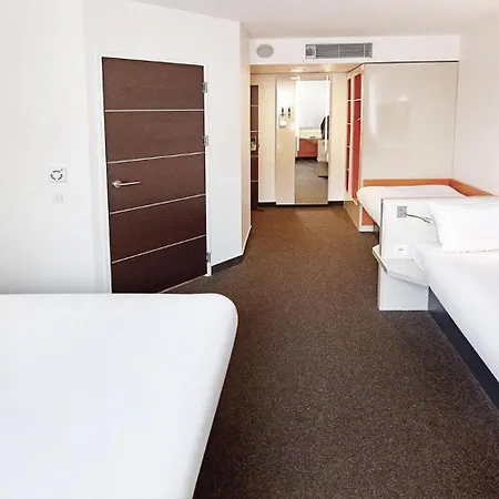 Centrum Hotel