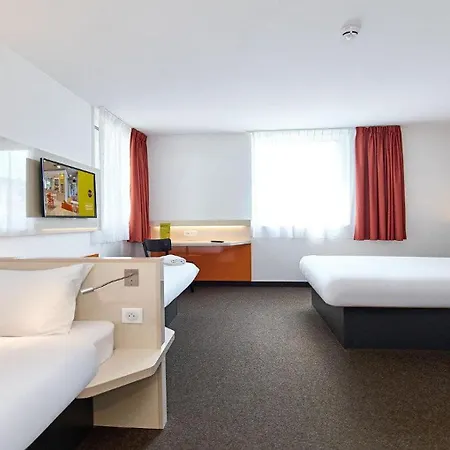 Hotel Centrum