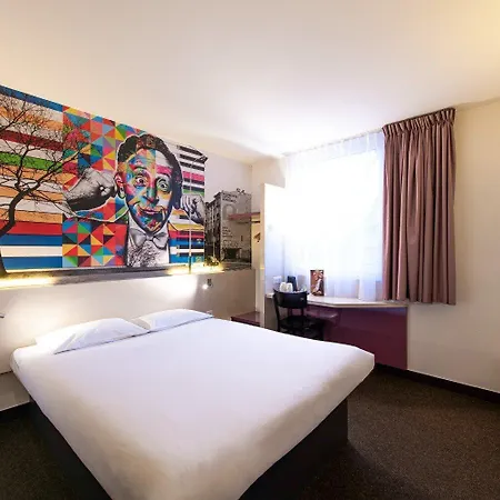 Centrum Отель
