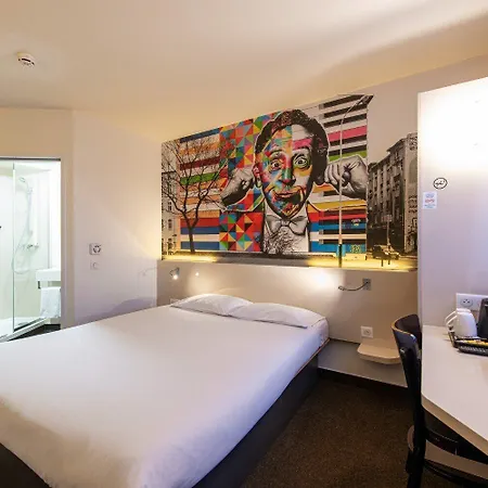 Centrum 2* לודז'