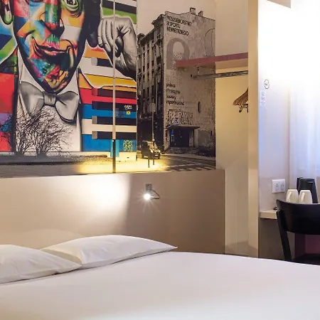 Centrum Hotel Lodz