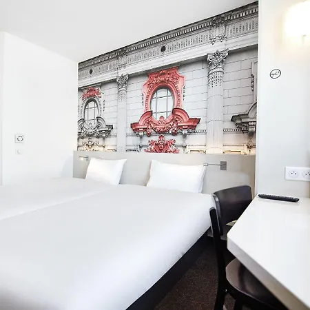 Hotel Centrum Lodz