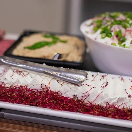 Centrum Hotel Łódź