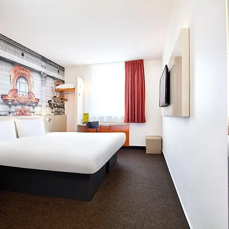 Otel Centrum Łódź