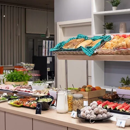 Hotel Centrum Łódź