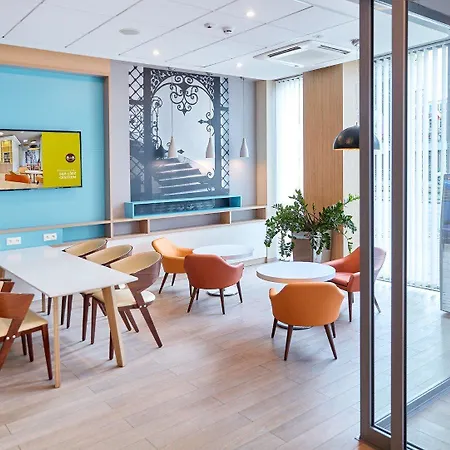 Centrum Hotel Łódź