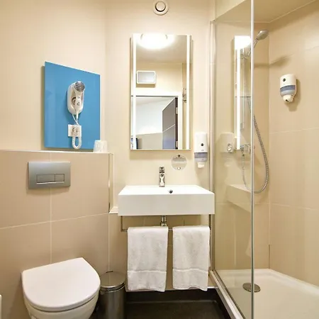 Hotel Centrum