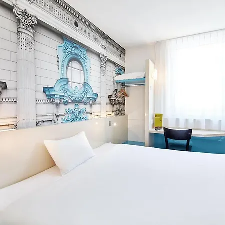 Hotel Centrum 2*