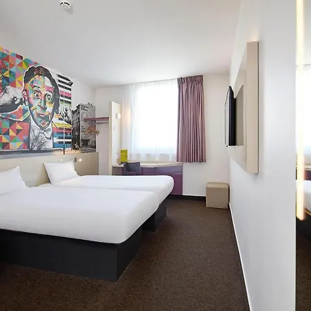 Centrum Hotel Lodz
