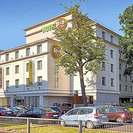 Centrum Hotel 2*