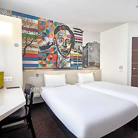 Hotel Centrum 2*