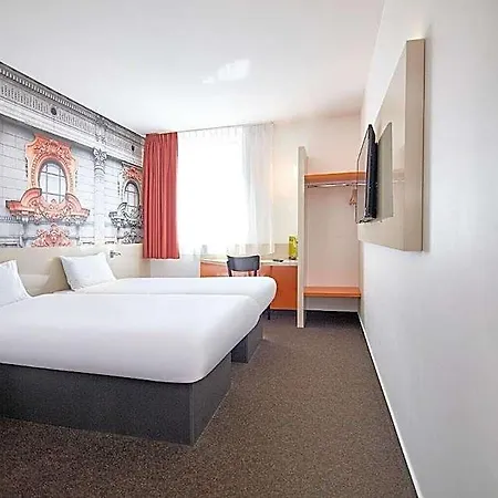 Hotel Centrum 2*