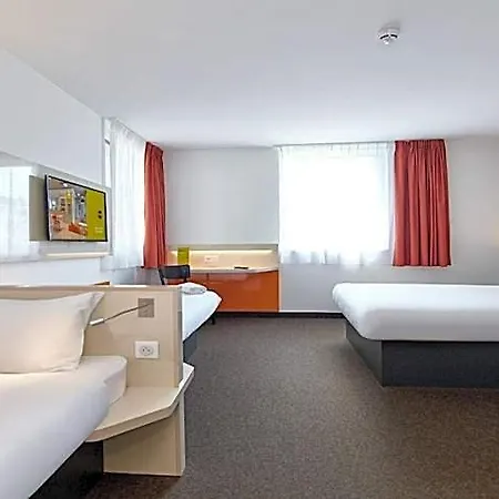 Centrum Hotel 2*