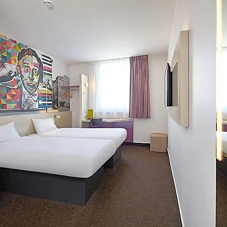 Centrum Hotel