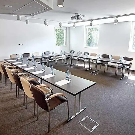 Hotel Centrum 2*