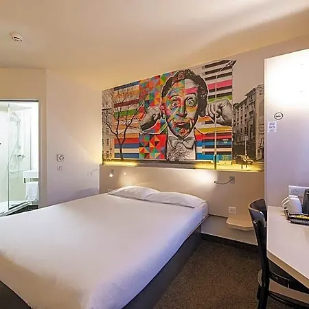 Hotel Centrum 2*
