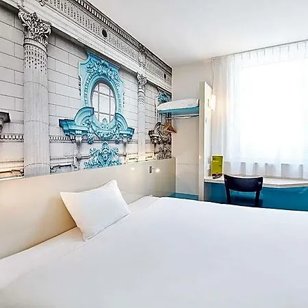 Centrum Hotel Lodz