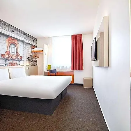 Centrum Hotel Lodz