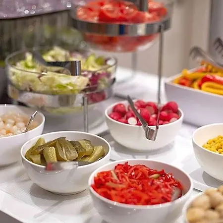 Hotel Centrum Lodz