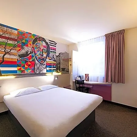 Hotel Centrum 2*