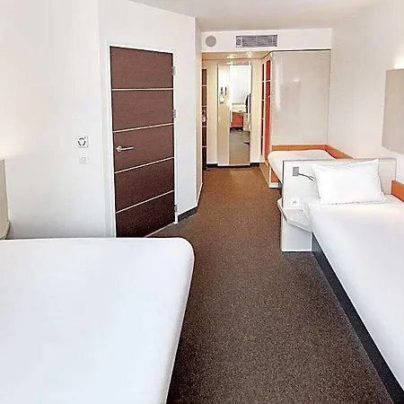 Hotel Centrum Lodz