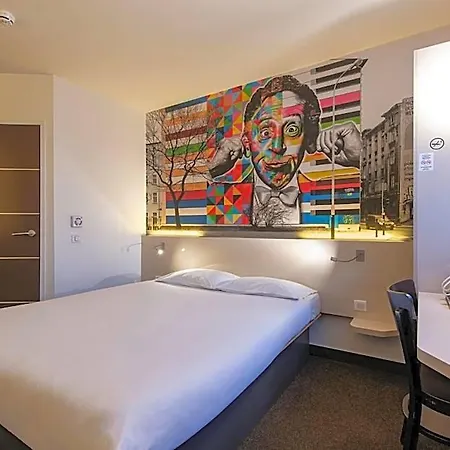 Centrum Hotel
