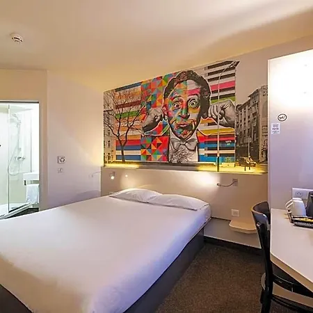 Hotel Centrum