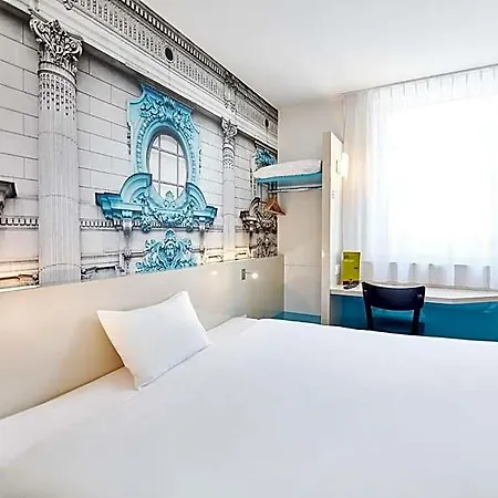 Centrum Hotel 2*