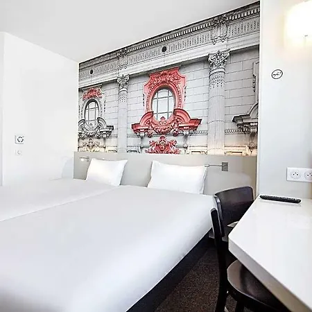 Hotel Centrum 2*