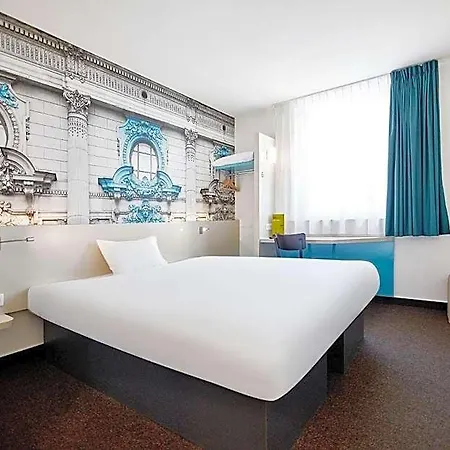 Centrum Hotel