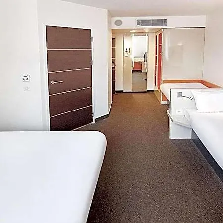 Hotel Centrum
