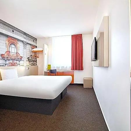 Hotel Centrum