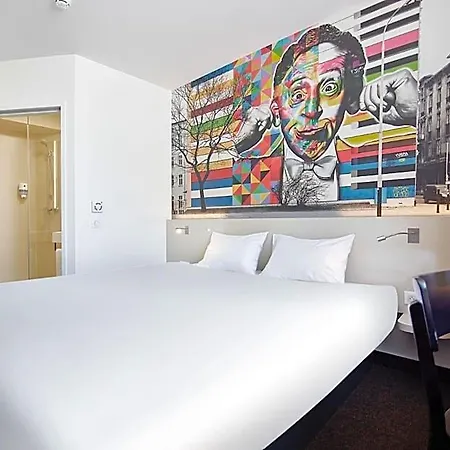 Hotel Centrum Lodz