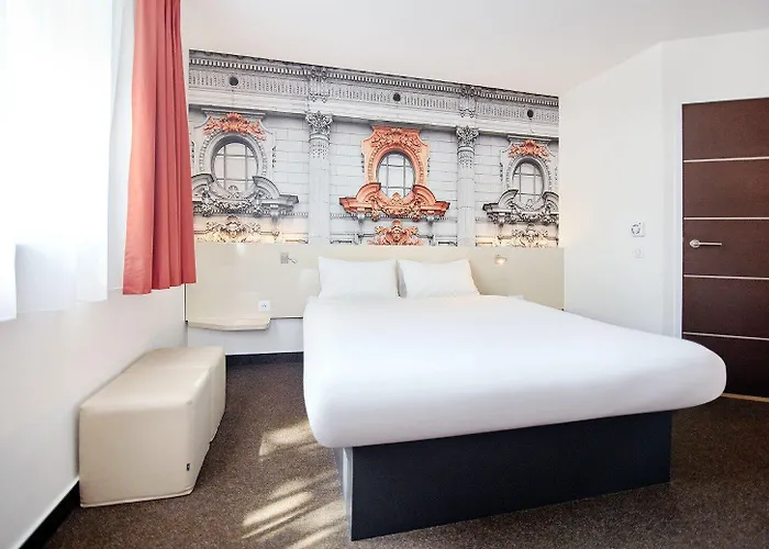 Hotel Centrum Łódź