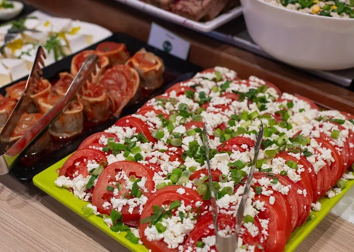 Centrum Hotel Łódź