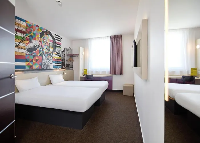 Centrum Hotel Łódź